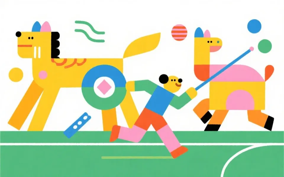 规则与指引插图