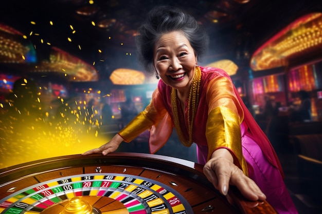 爱乐透彩票特殊号码查询的神秘魅力